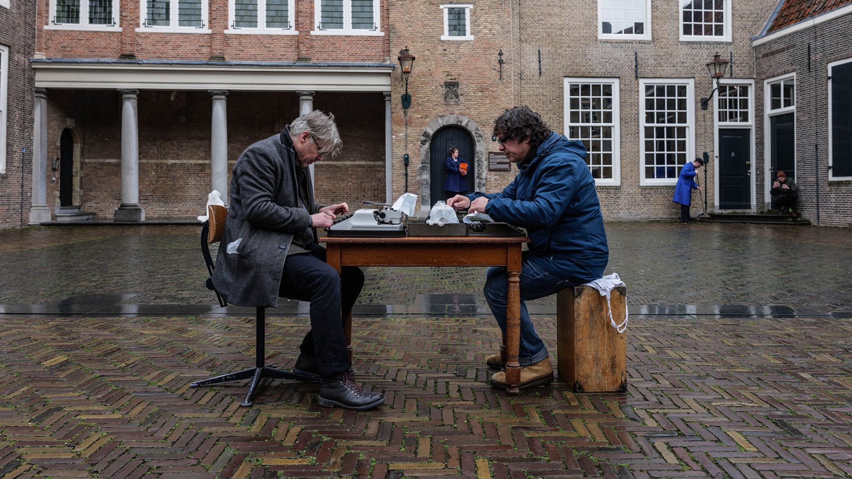 Equinox – same but different