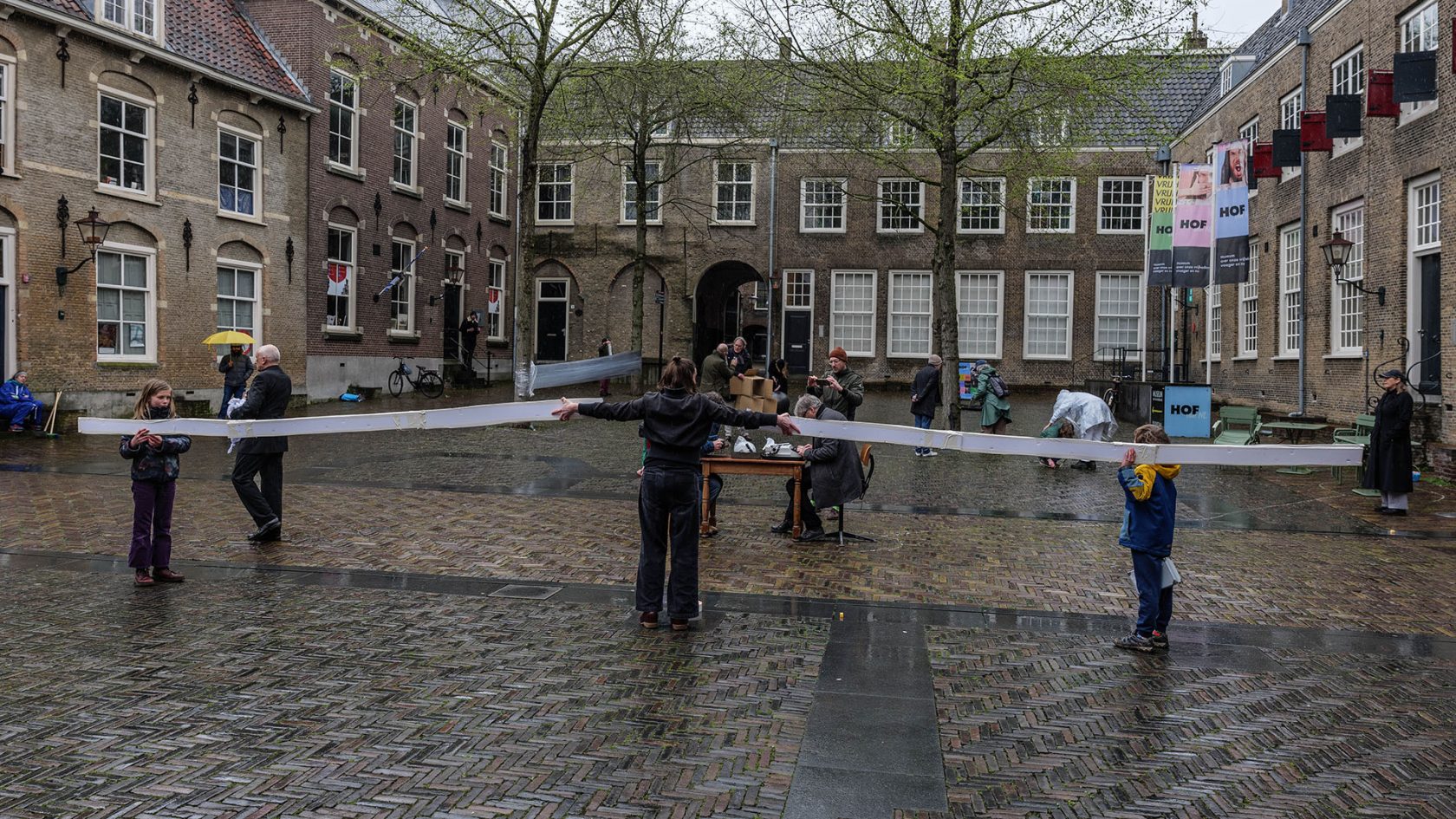 Equinox – same but different