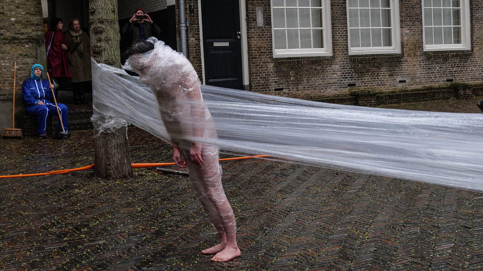 Equinox – same but different