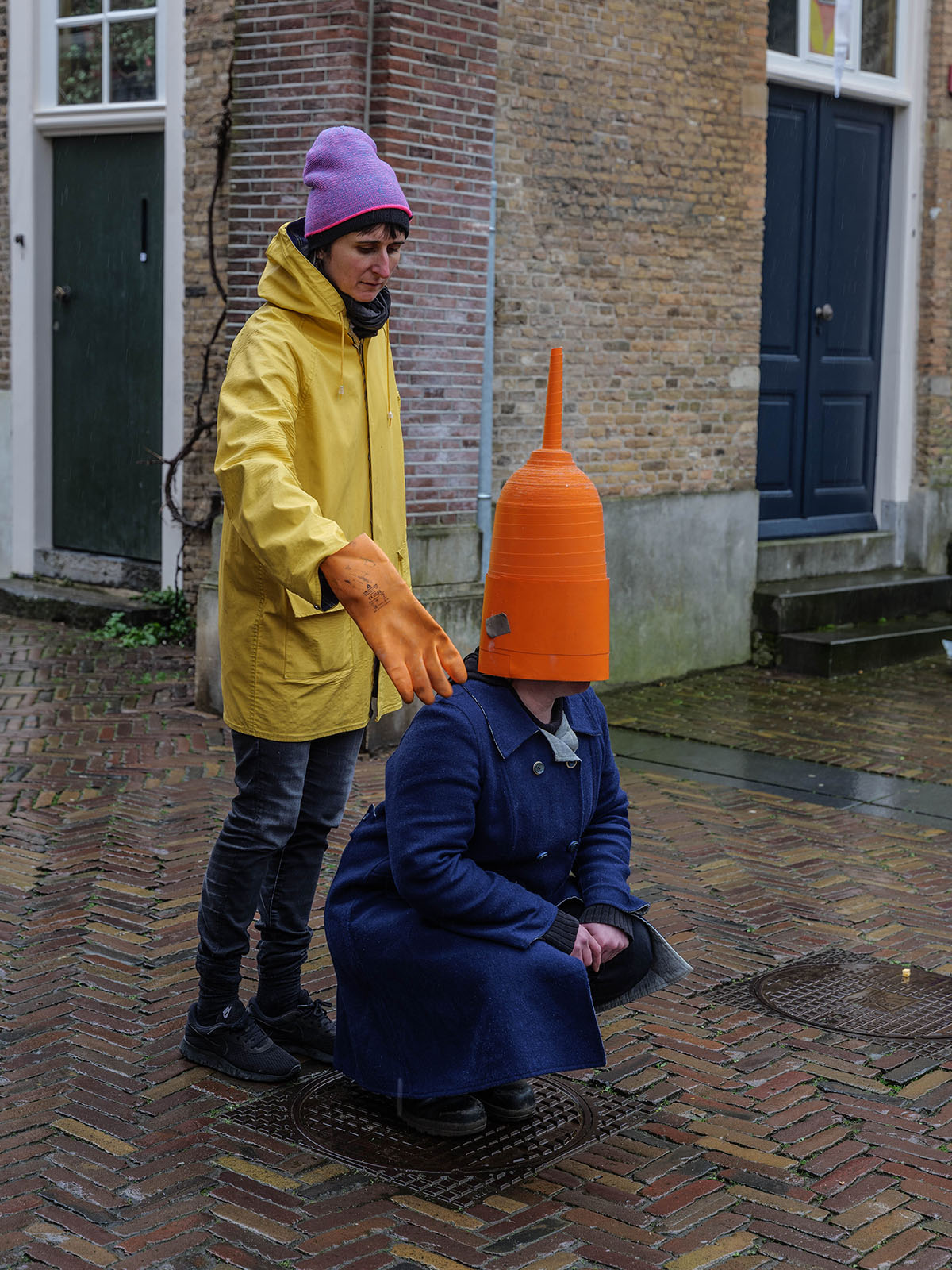 Equinox – same but different