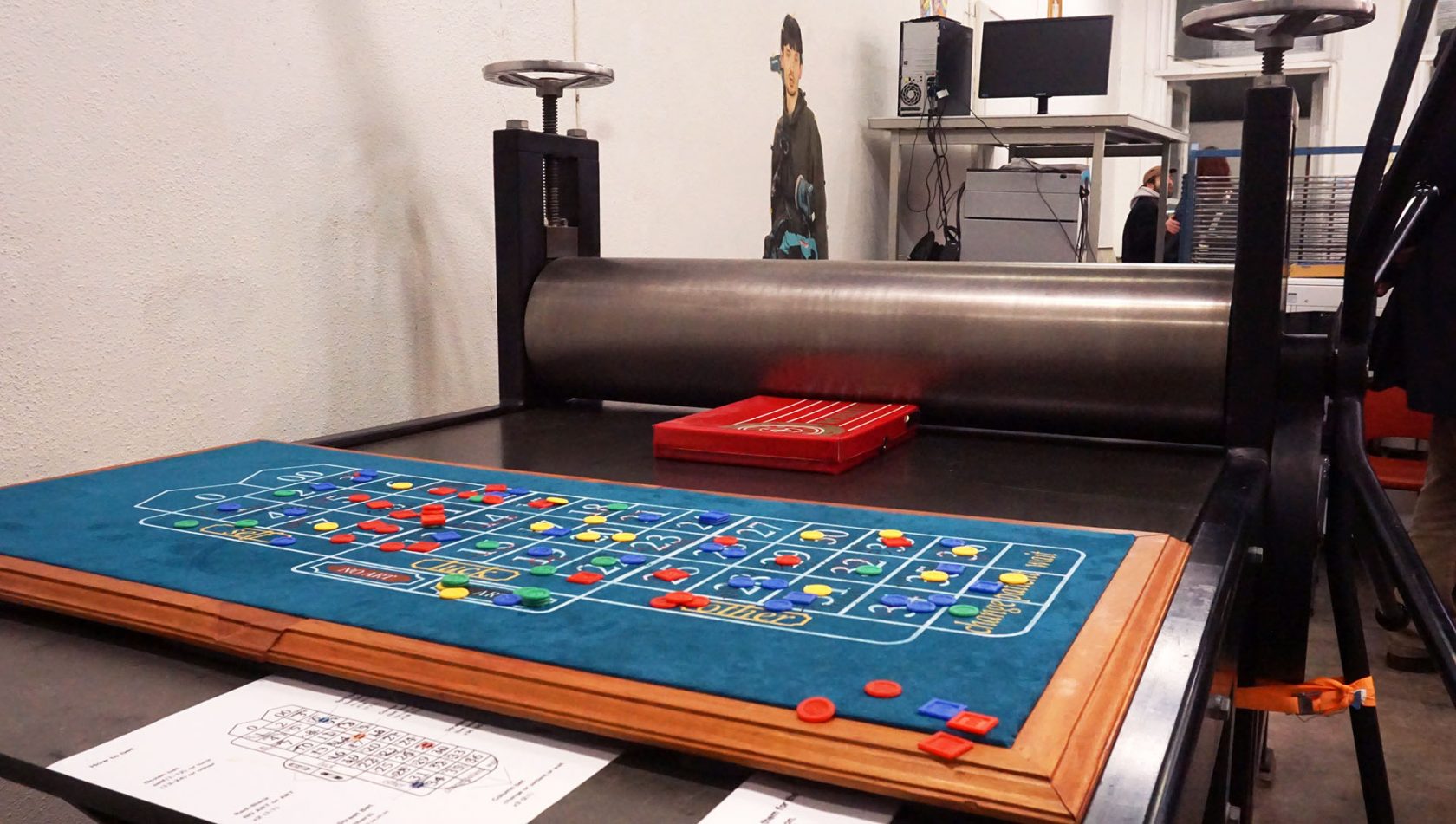 Hoogtij #72 – het vervolg