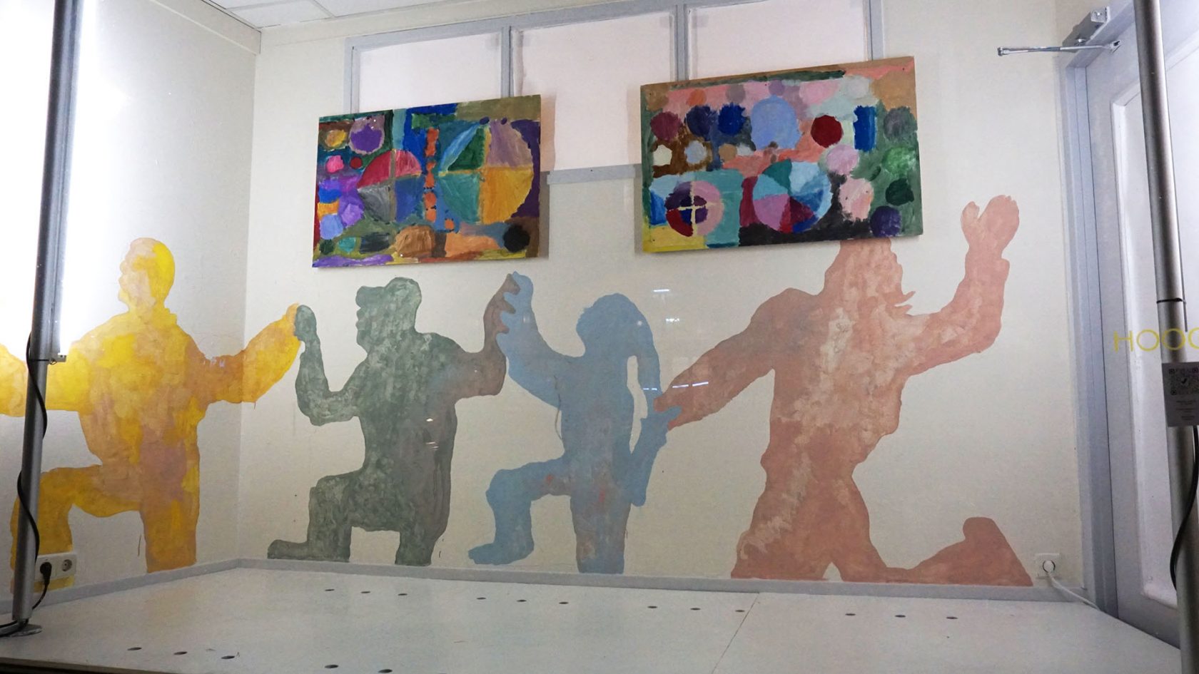 Hoogtij #72 – de ronde van Den Haag