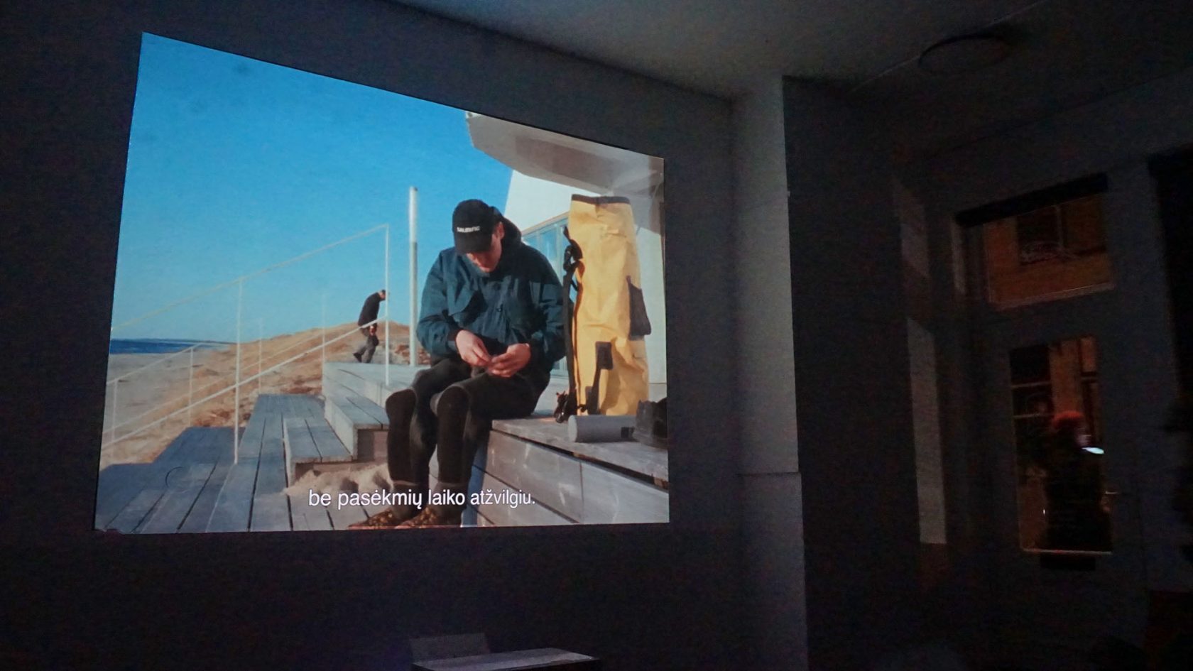 Hoogtij #72 – de ronde van Den Haag