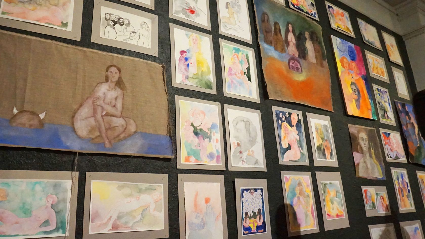 Hoogtij #72 – de ronde van Den Haag