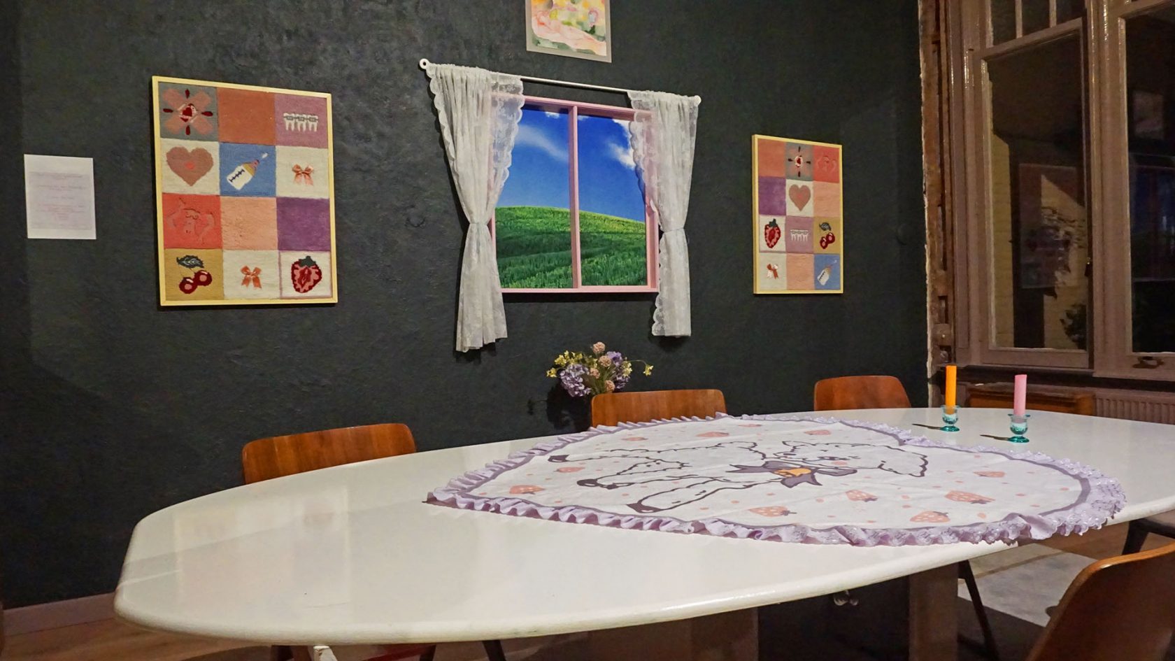 Hoogtij #72 – de ronde van Den Haag