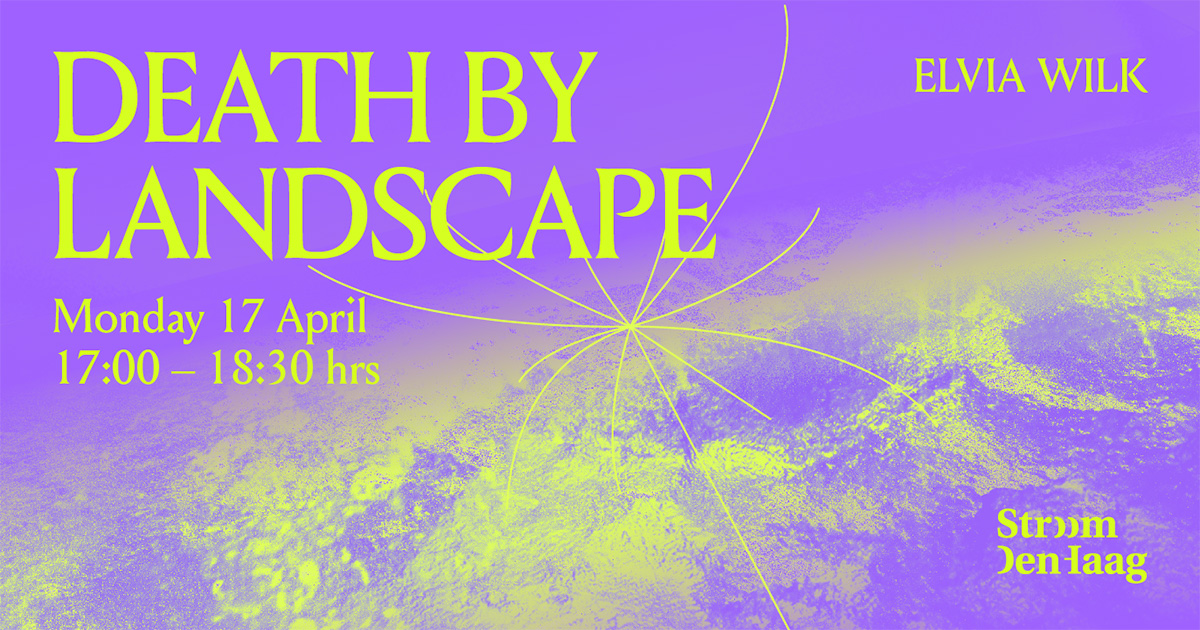 Death by landscape – insights on welding new worlds