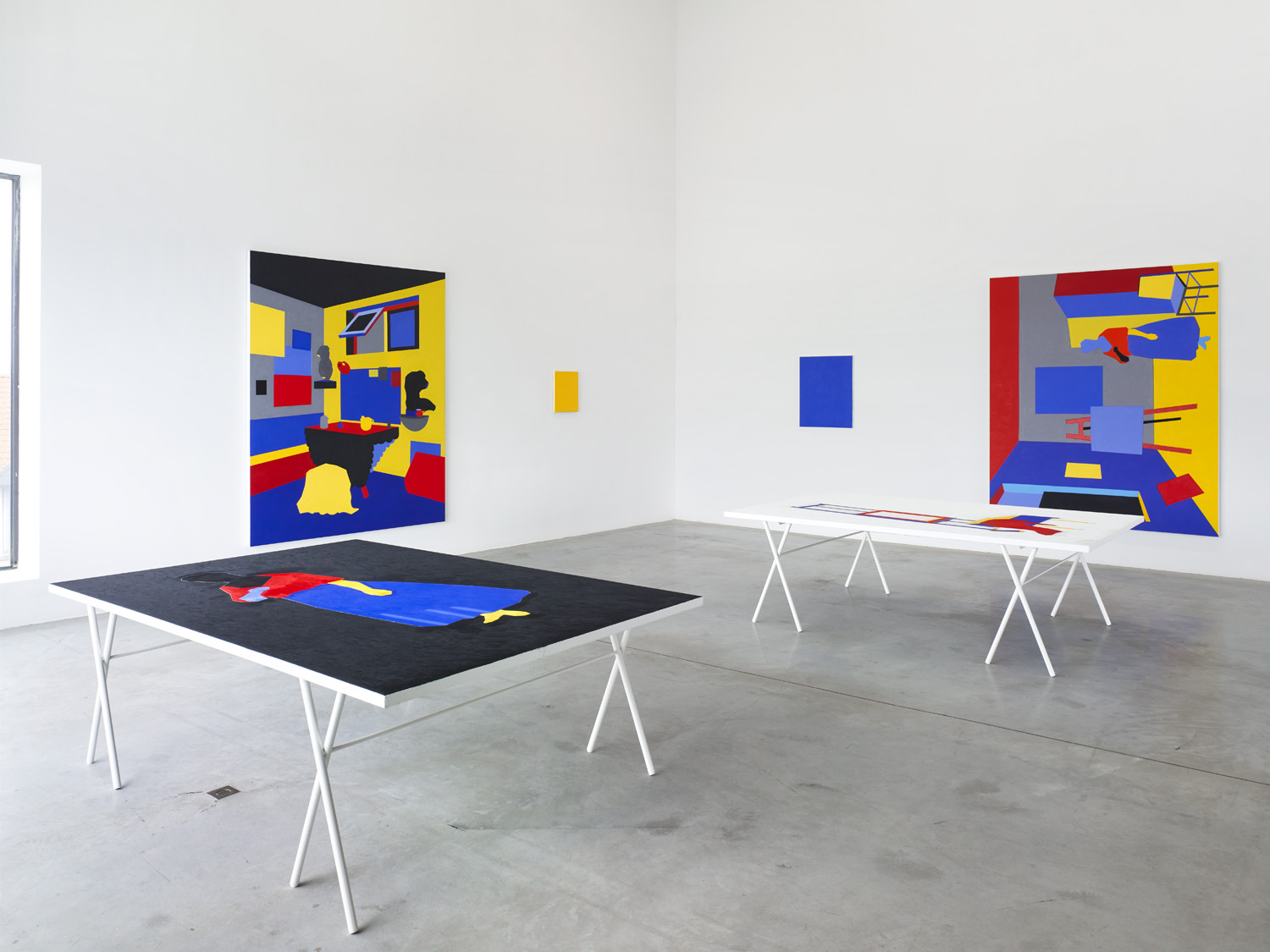 Ons denken in beelden