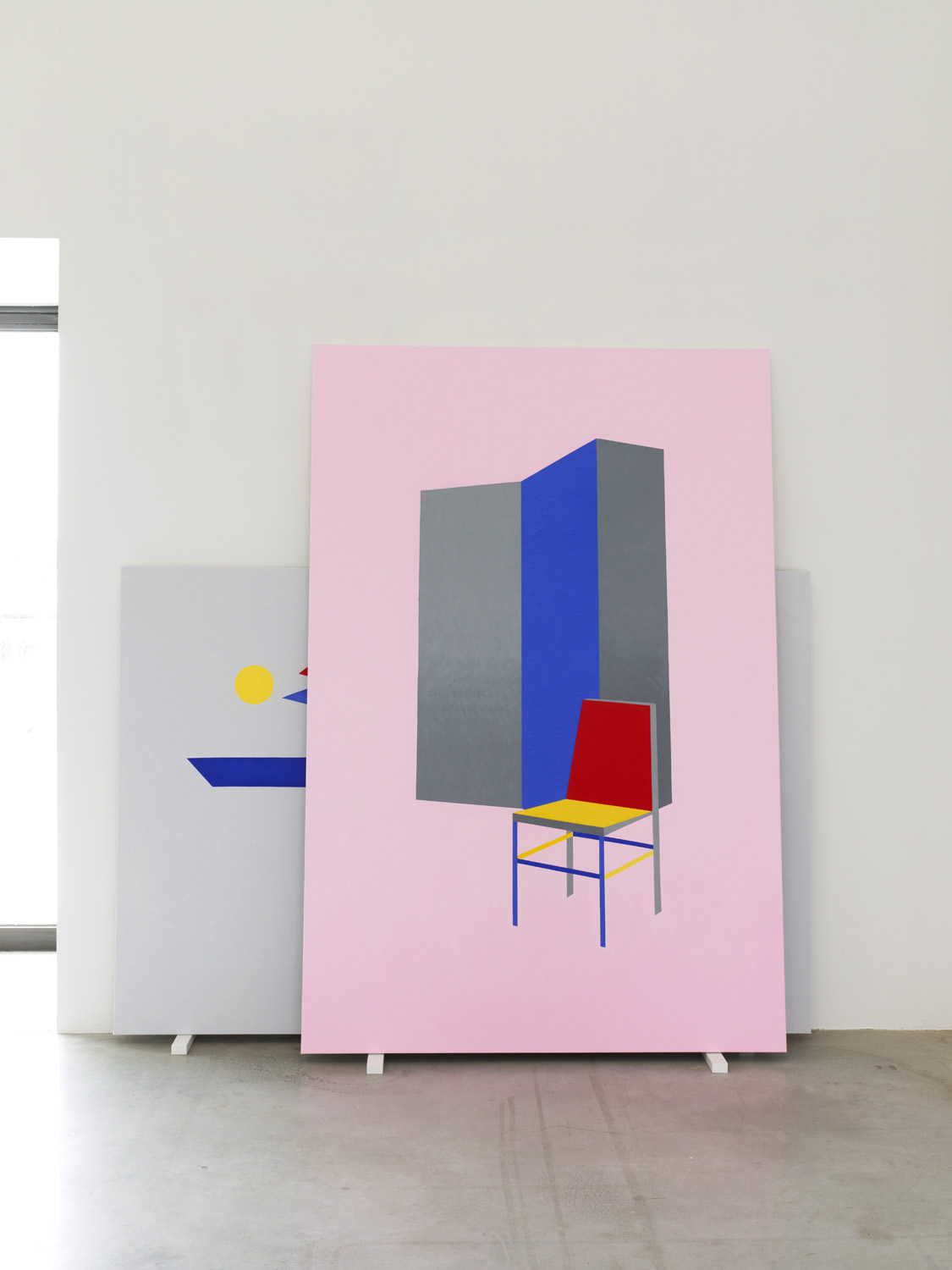 Ons denken in beelden