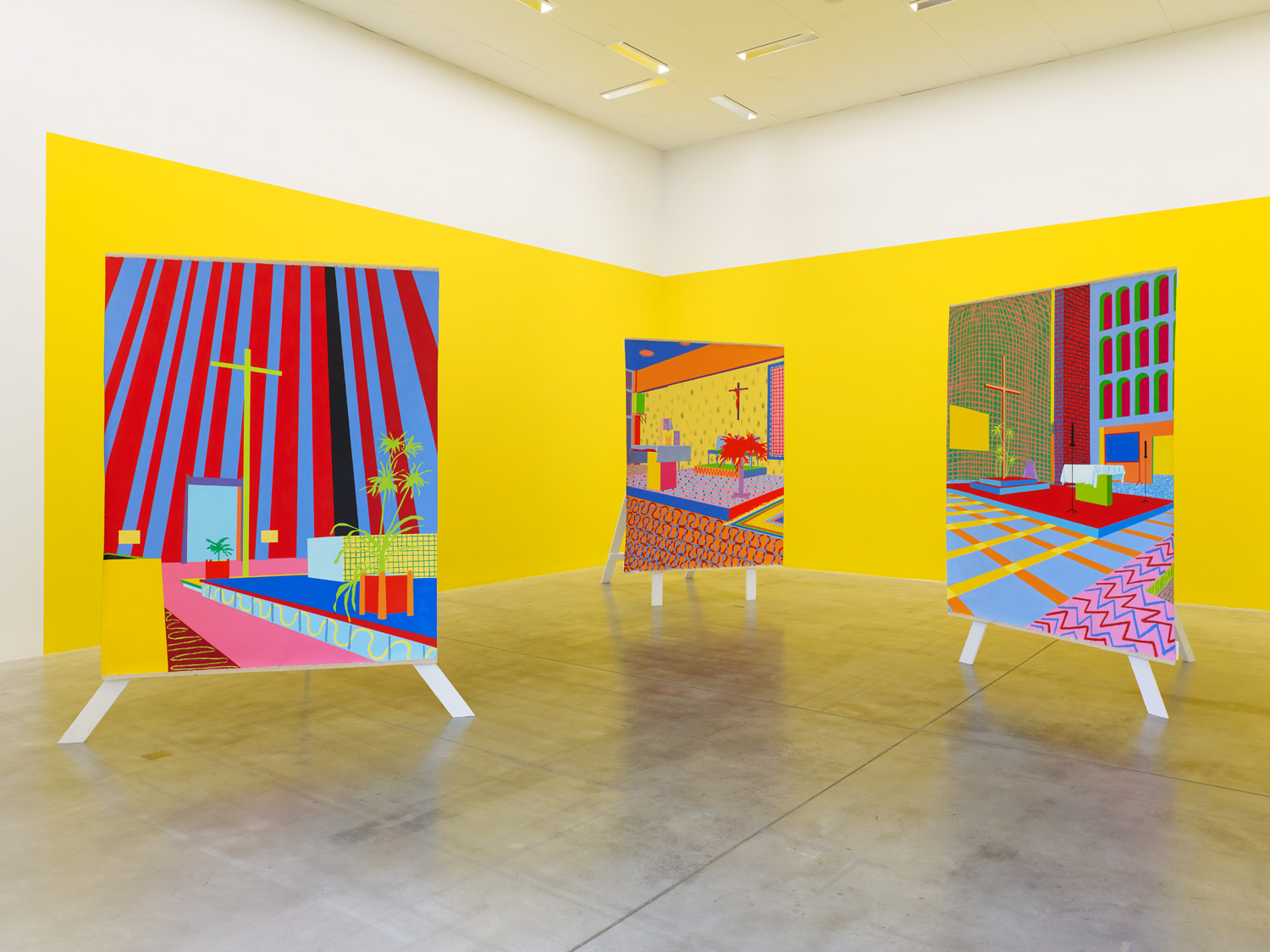 Ons denken in beelden