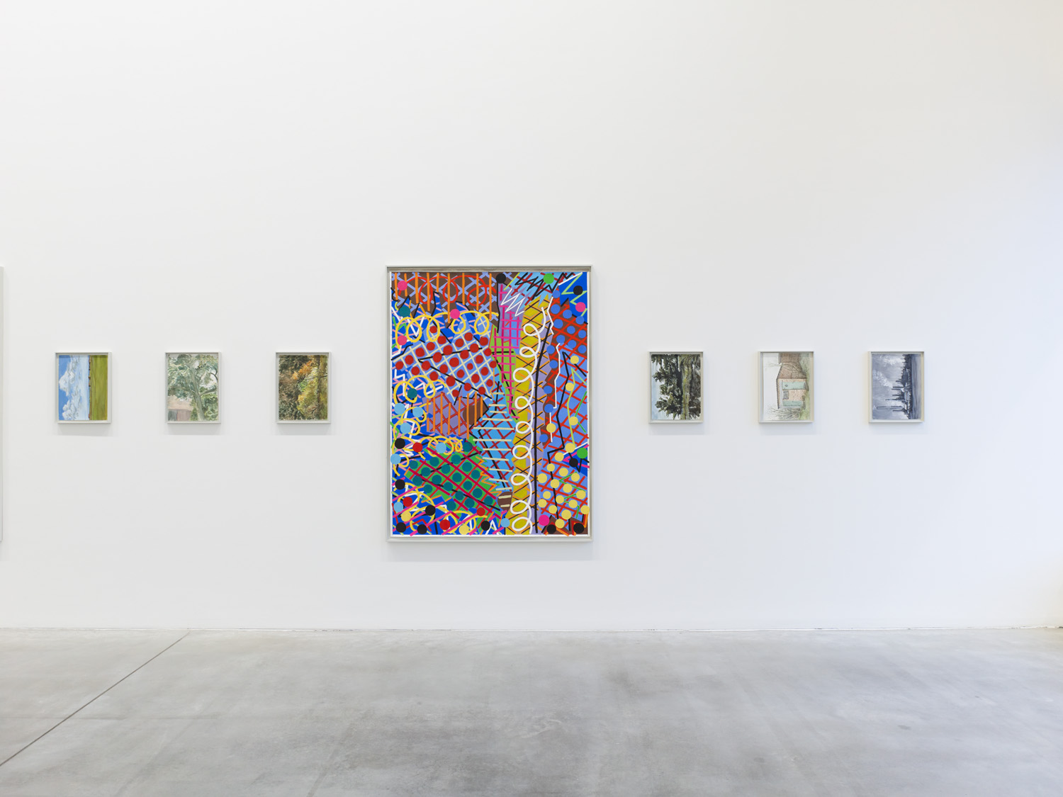 Ons denken in beelden