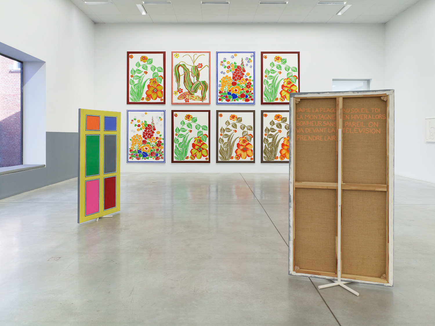 Ons denken in beelden