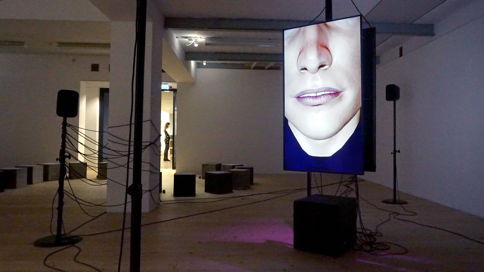 Death by landscape – insights on welding new worlds