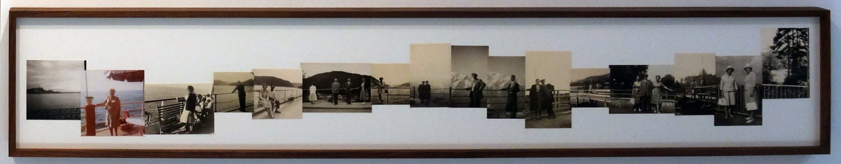 Drie fotografen en een schilderende uitvinder in Amsterdam