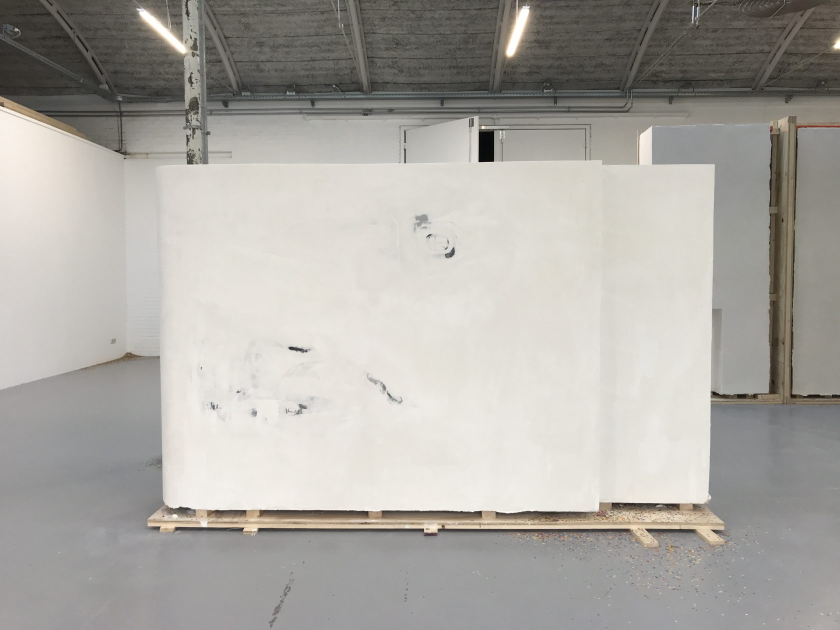 Eileen Is The Sun klinkt in Kunstenlab Deventer