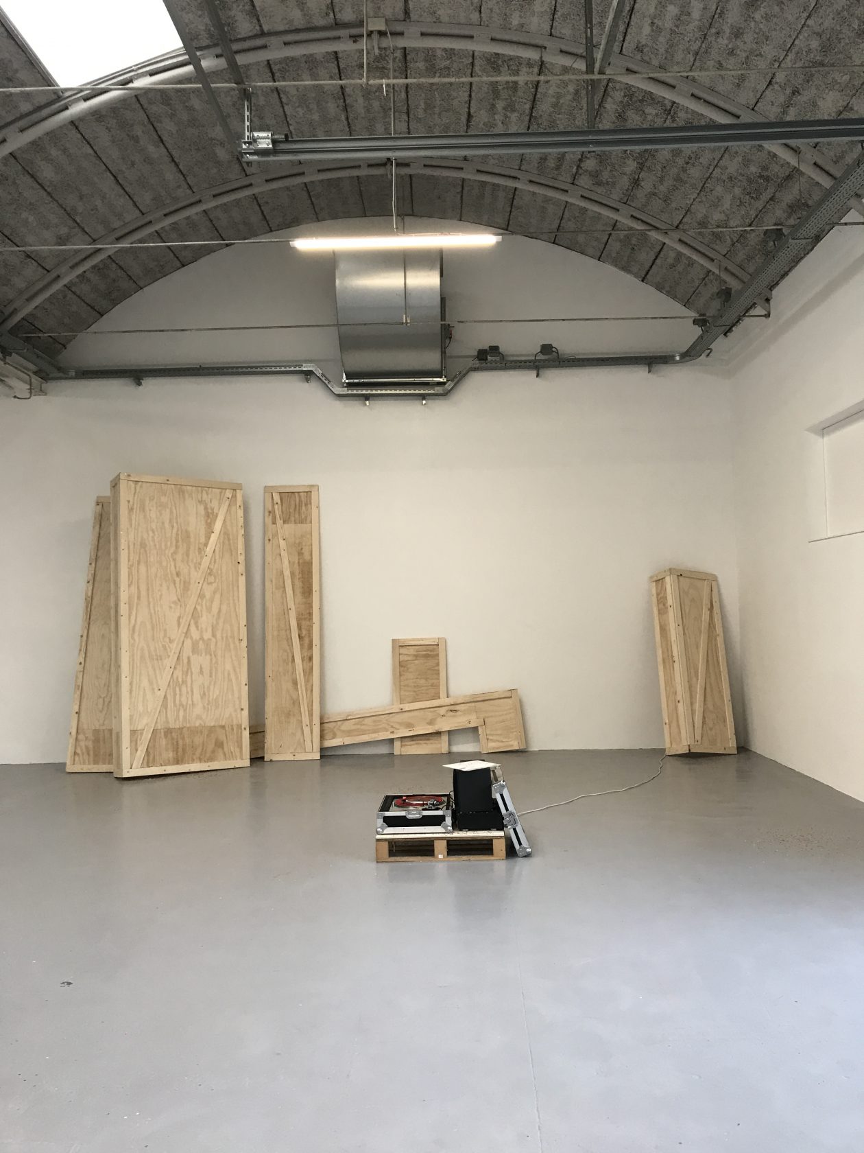 Eileen Is The Sun klinkt in Kunstenlab Deventer