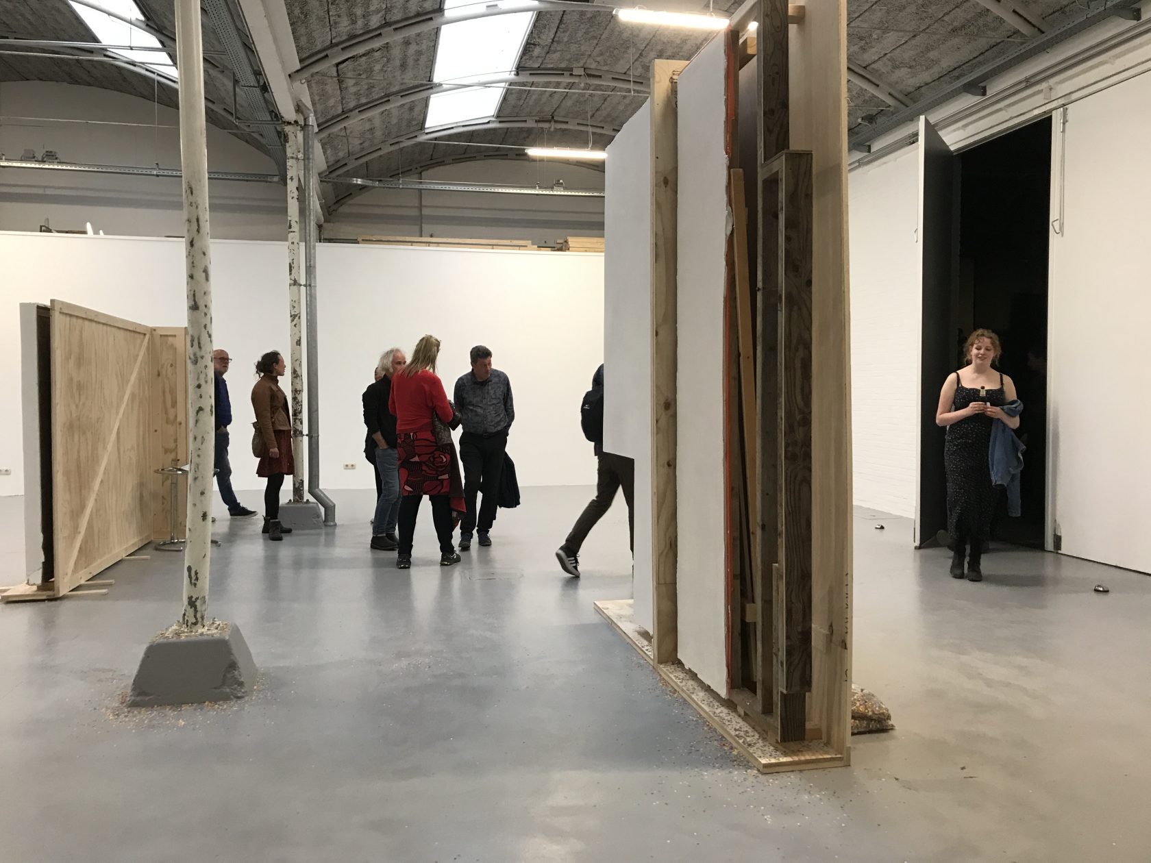 Eileen Is The Sun klinkt in Kunstenlab Deventer