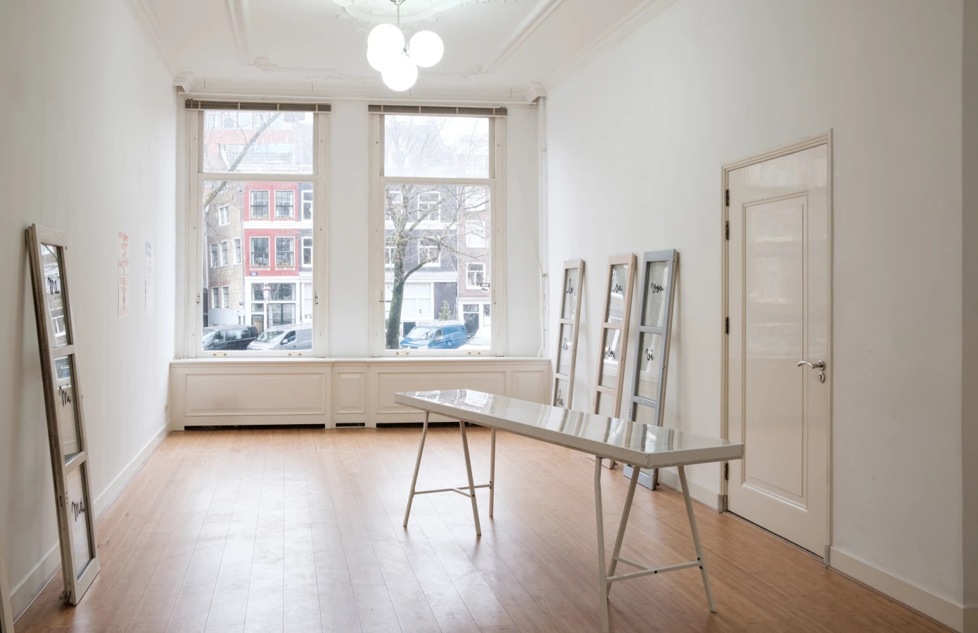 Handgeschreven: de grote impact van een kleine tentoonstelling