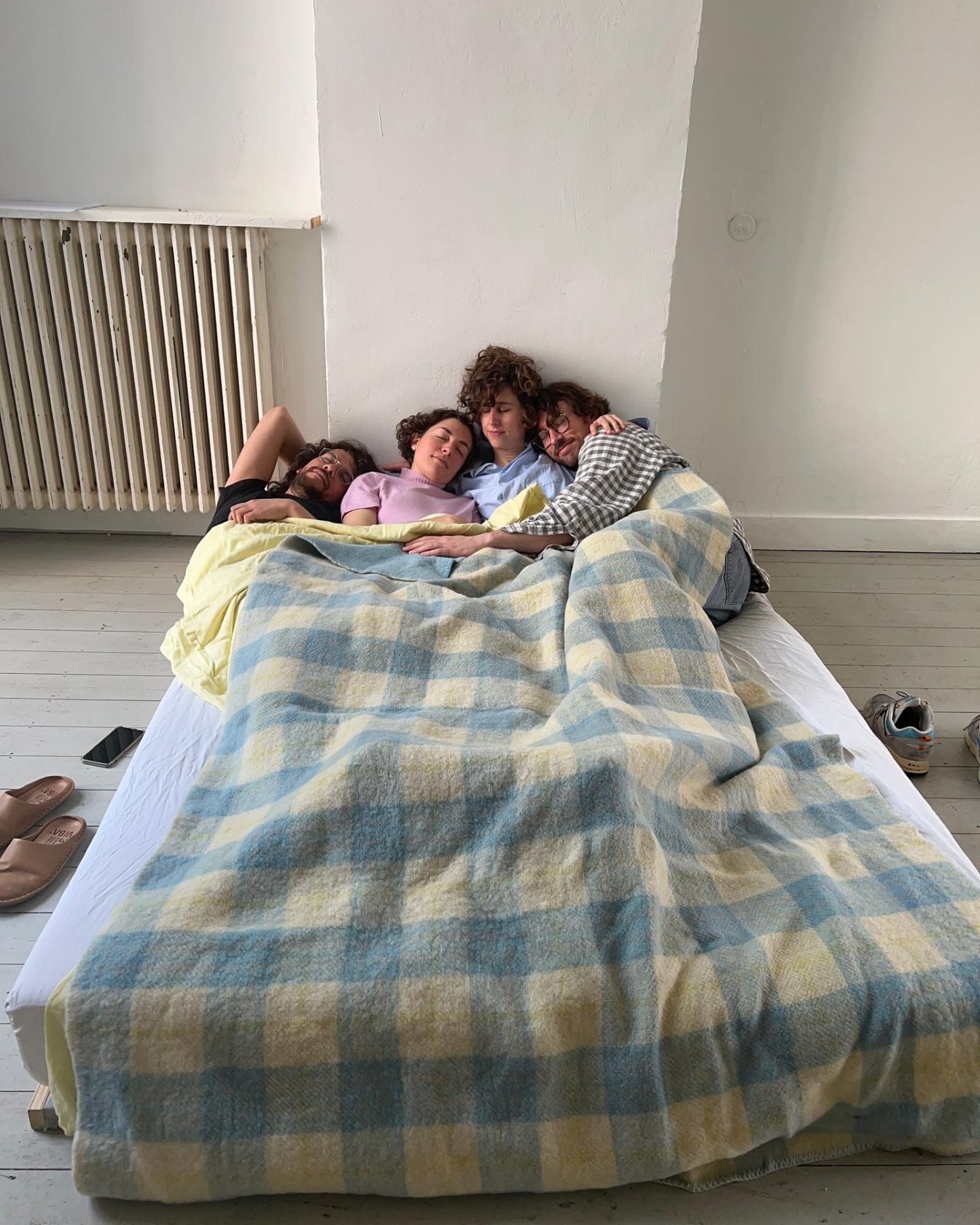 Diversiteit troef op Antwerp Art Weekend