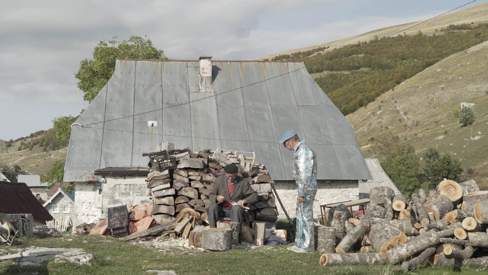 Semâ Bekirović @ ROZENSTRAAT – a rose is a rose is a rose