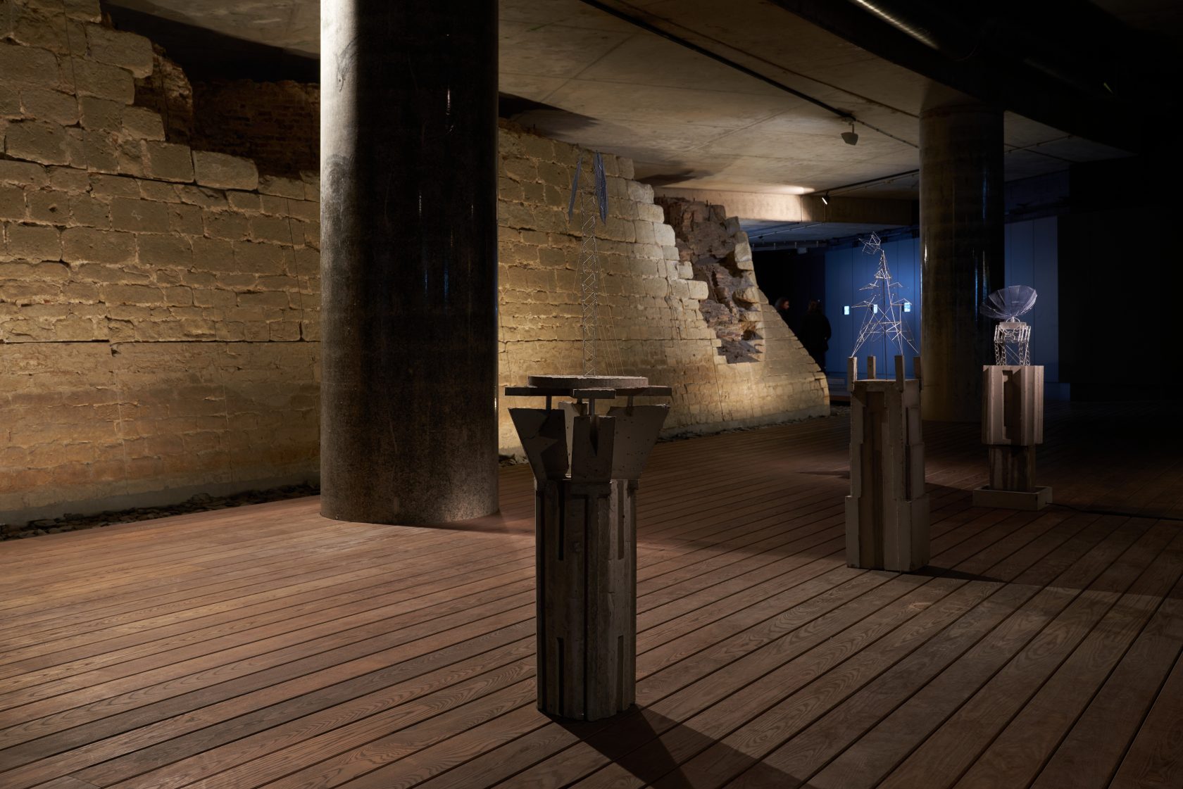 Diversiteit troef op Antwerp Art Weekend