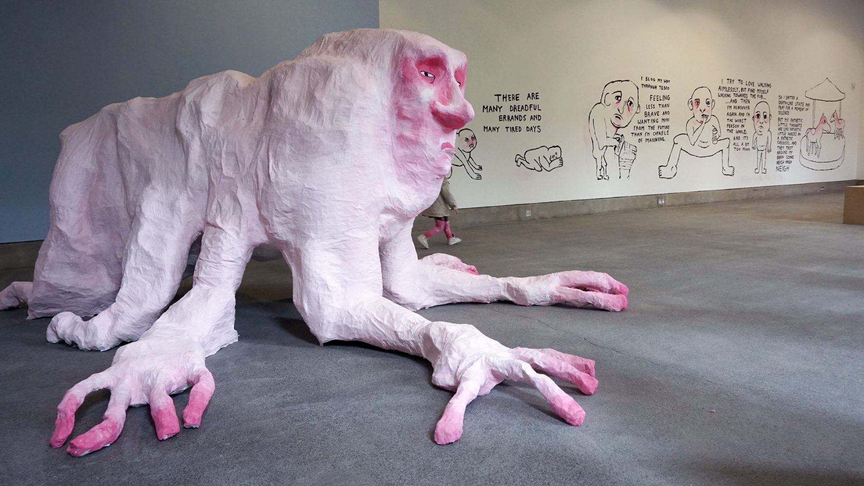 ….vision Liverpool – part 2 – de finale