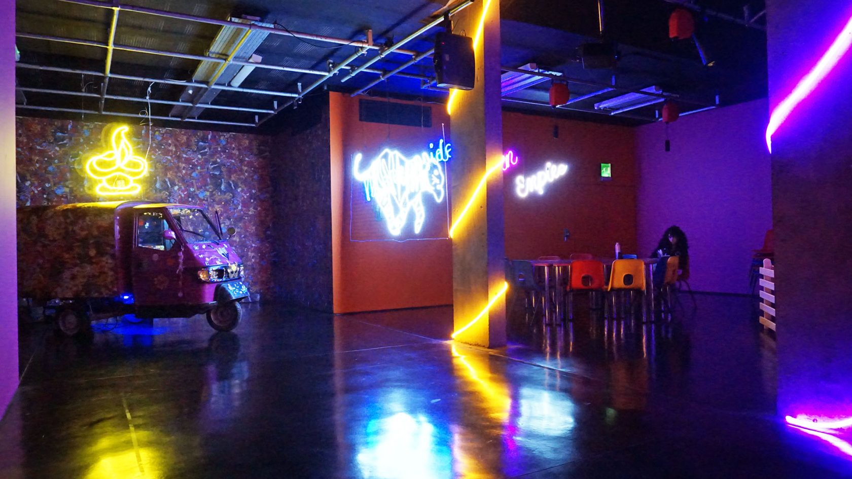 ….vision Liverpool – part 1 – halve finale