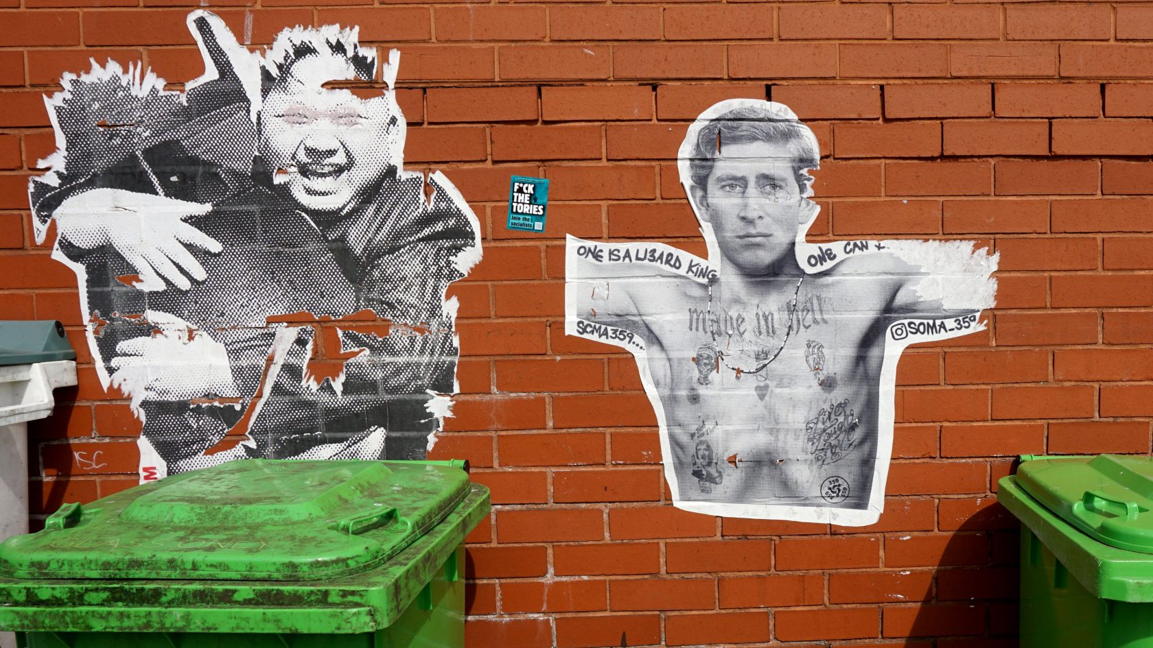 ….vision Liverpool – part 1 – halve finale