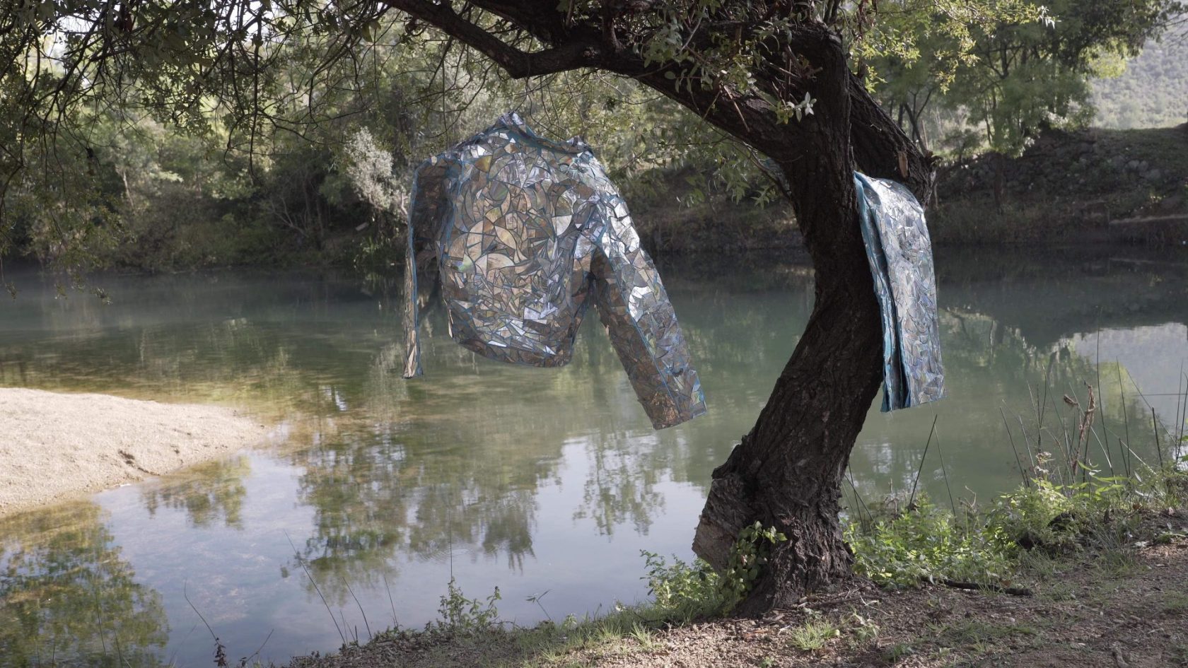 Semâ Bekirović @ ROZENSTRAAT – a rose is a rose is a rose