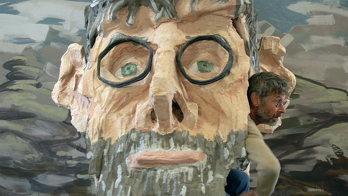 Diversiteit troef op Antwerp Art Weekend