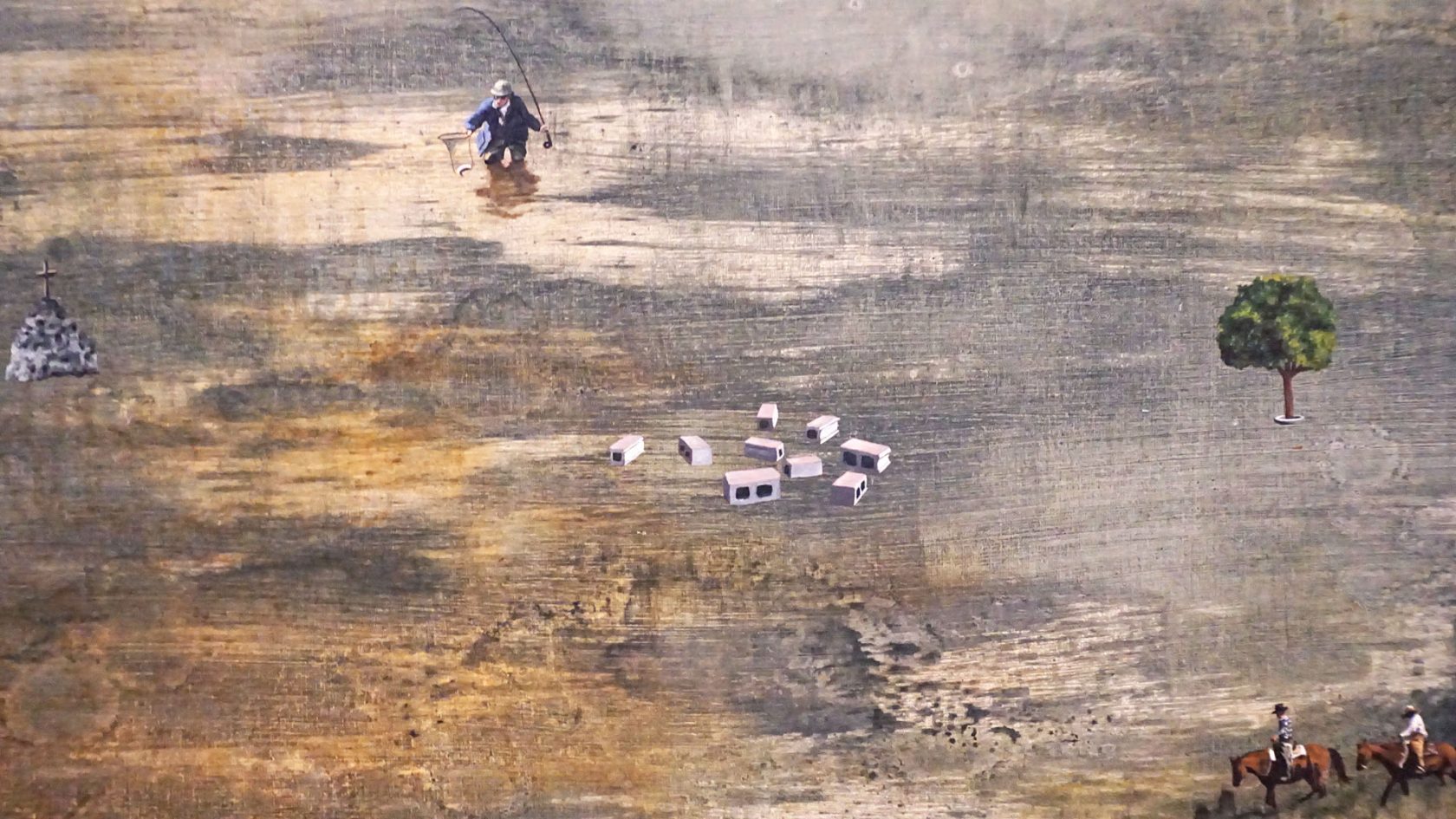 ….vision Liverpool – part 1 – halve finale