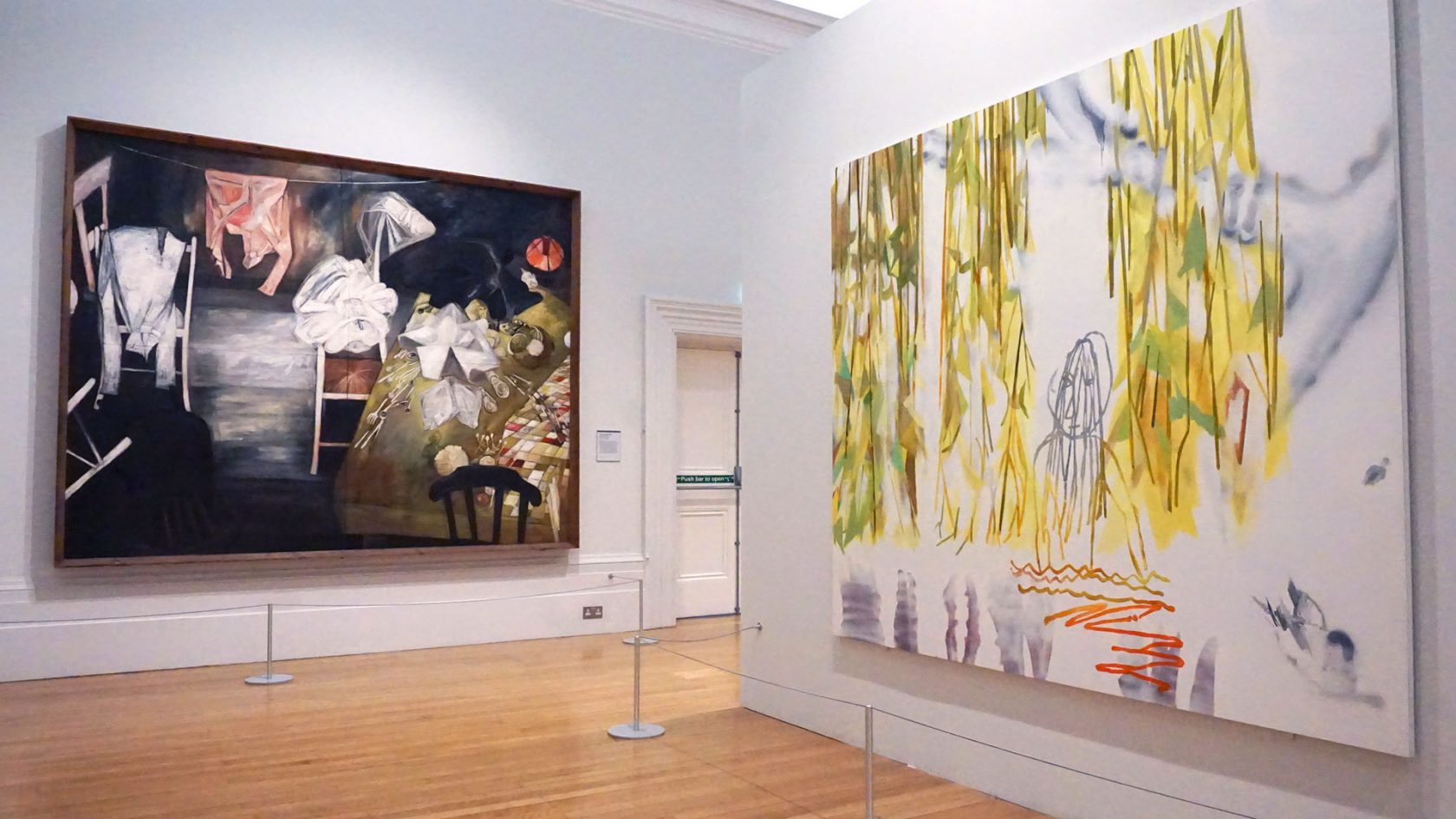 ….vision Liverpool – part 1 – halve finale