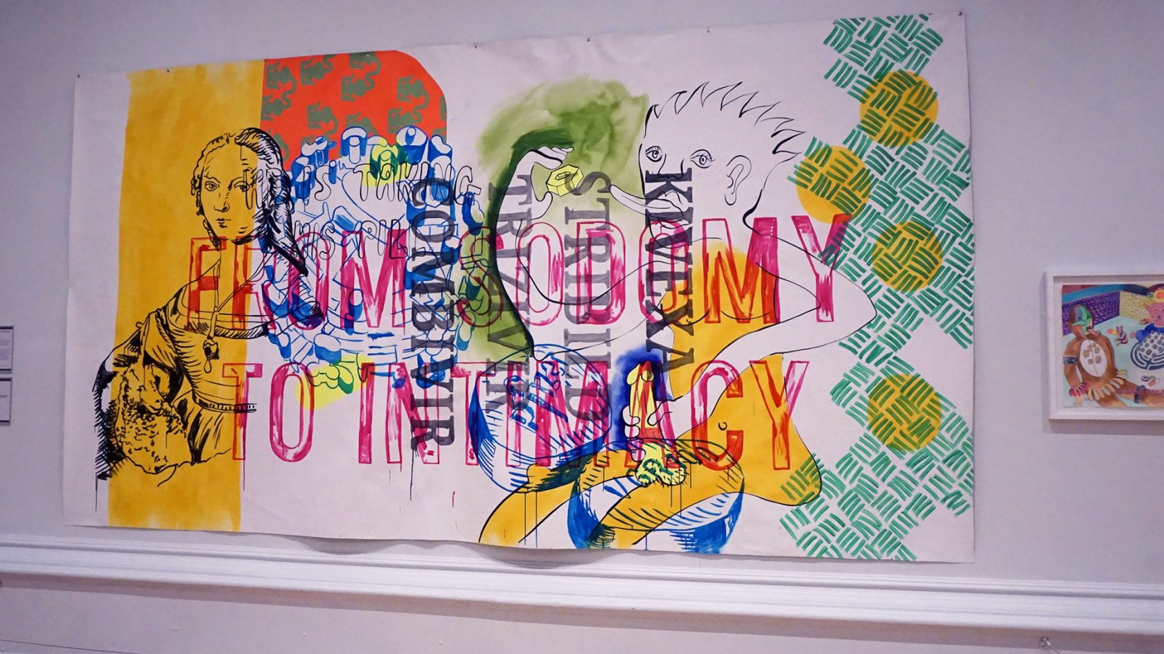 ….vision Liverpool – part 1 – halve finale