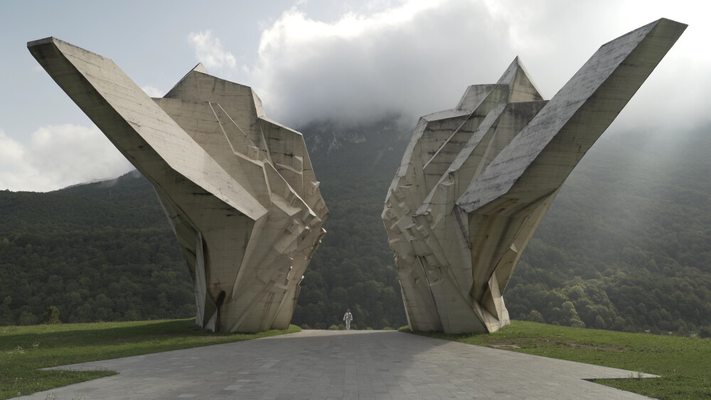 Semâ Bekirović @ ROZENSTRAAT – a rose is a rose is a rose