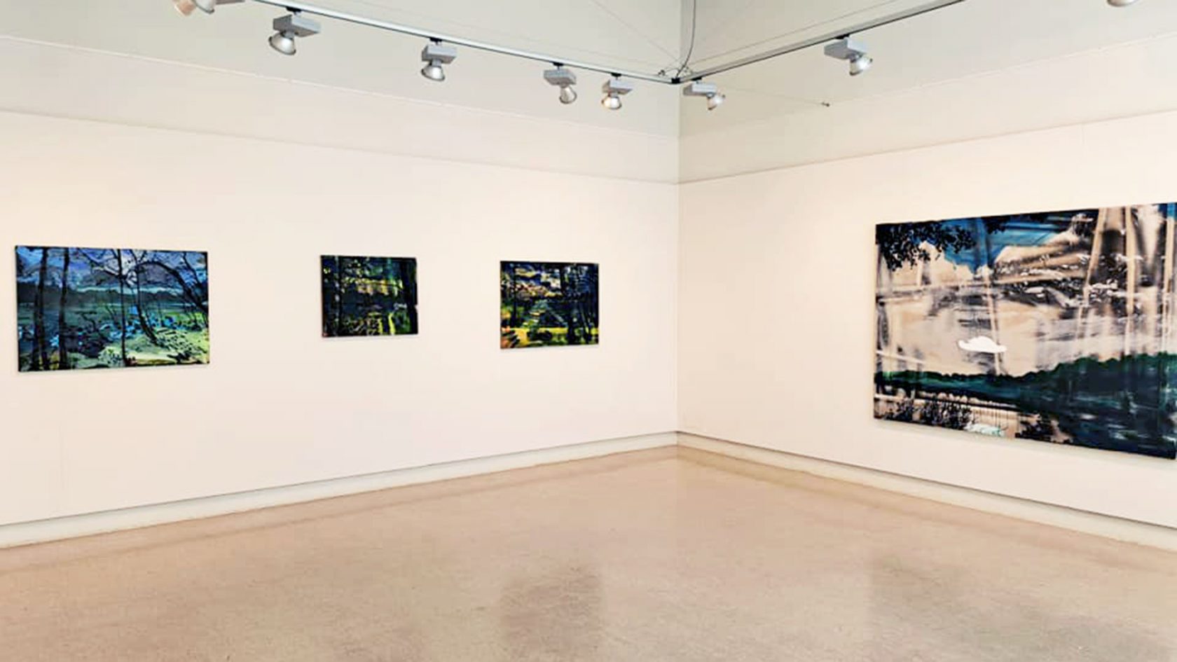 Coen Vunderink – De kunstenaar is een visser