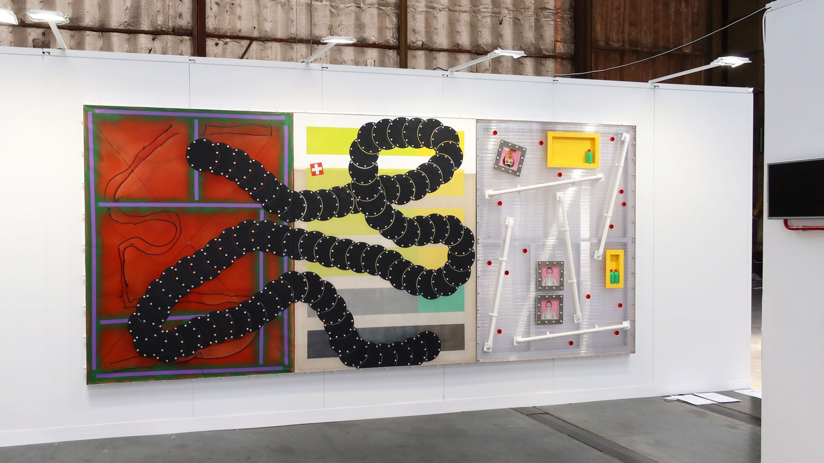 Springboard Art Fair