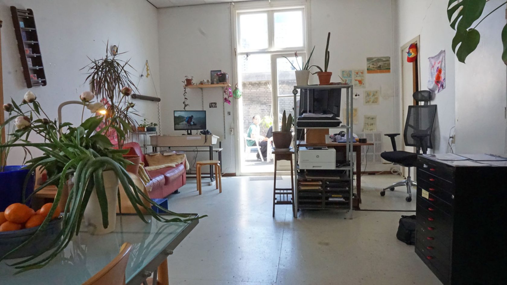 Bermuda Open Studios