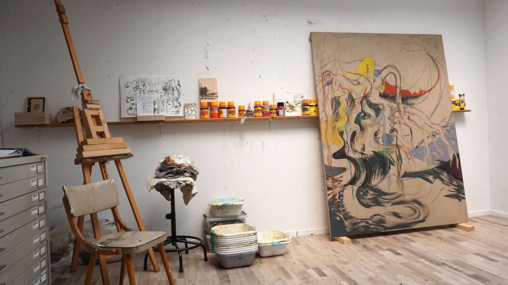 Bermuda Open Studios