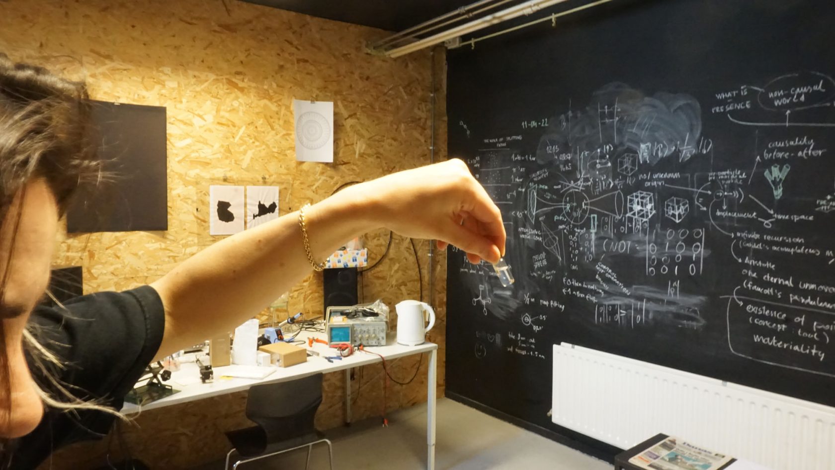 Bermuda Open Studios