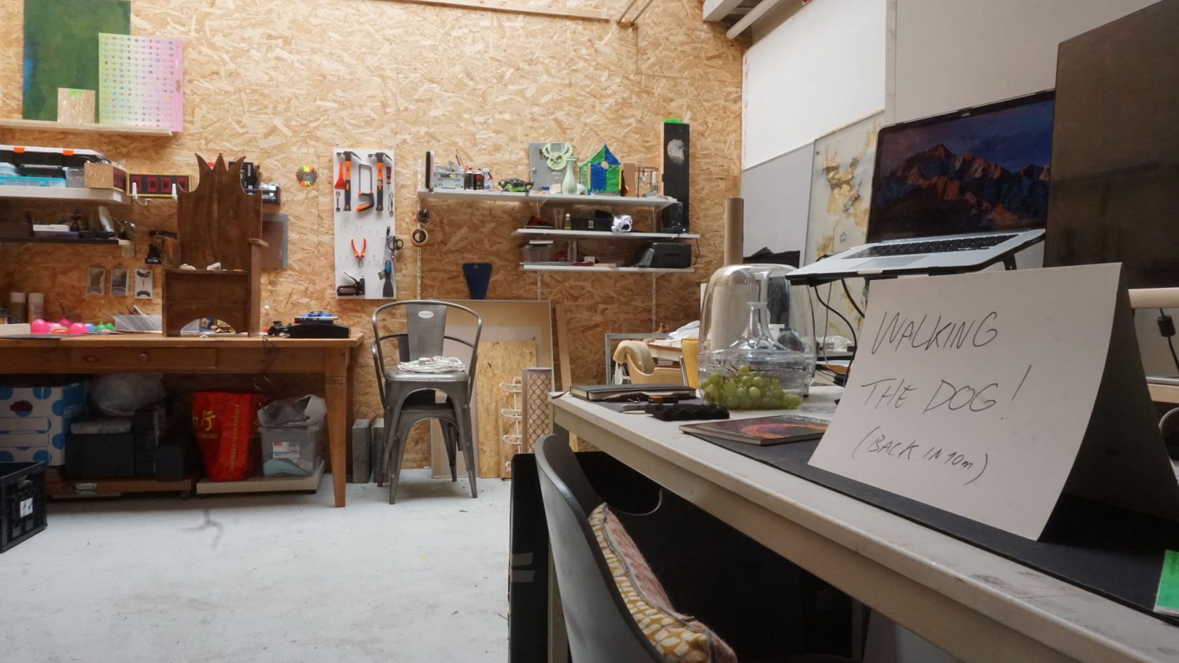 Bermuda Open Studios