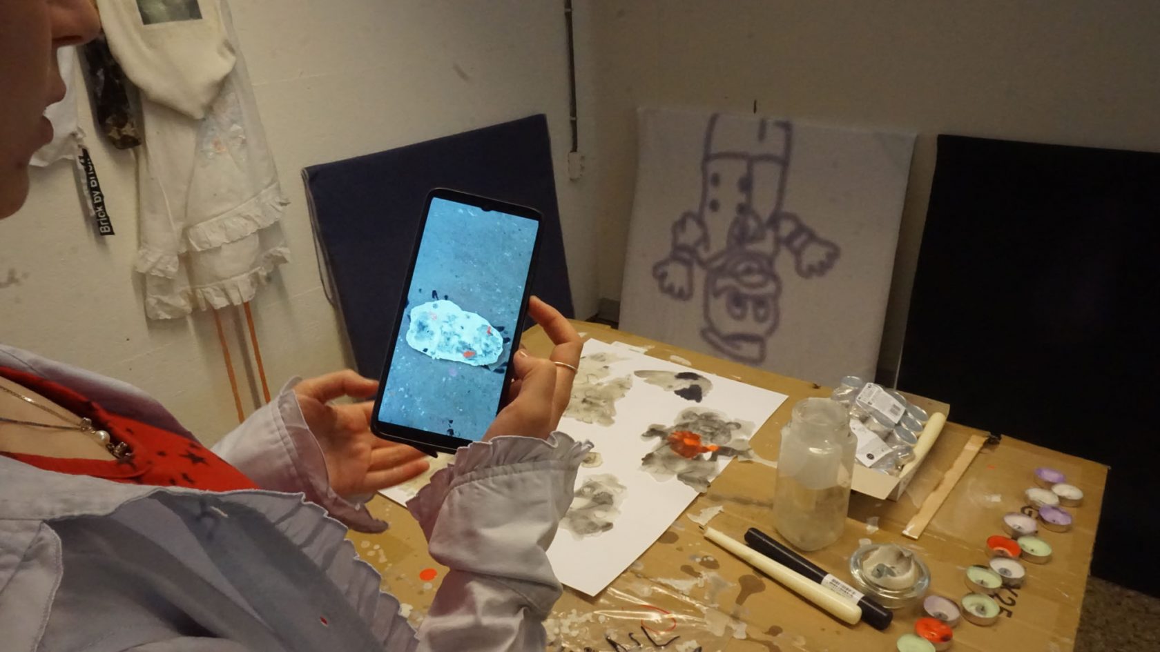 Bermuda Open Studios