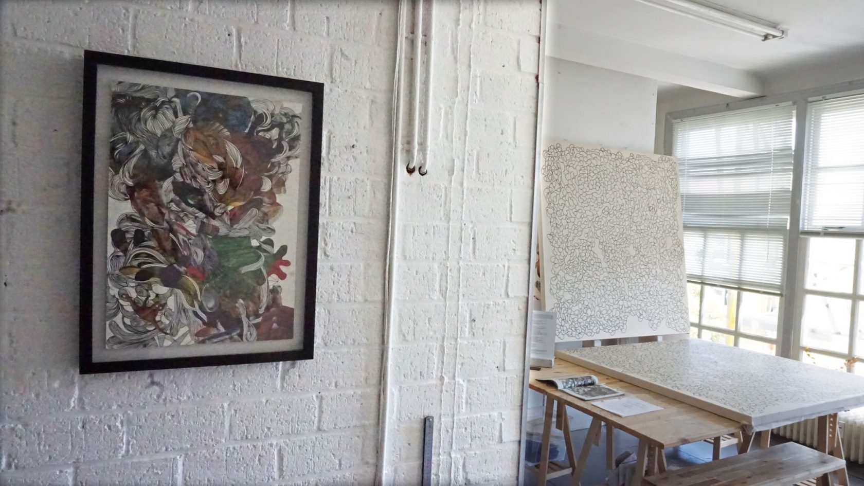 Bermuda Open Studios