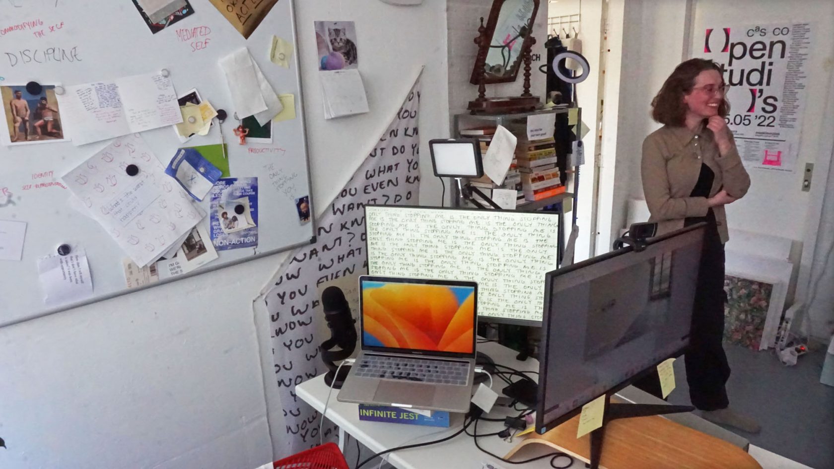 Bermuda Open Studios