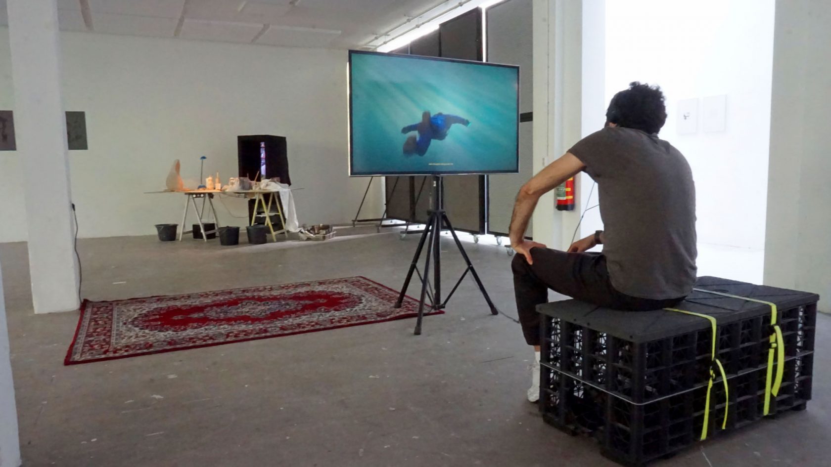 Bermuda Open Studios