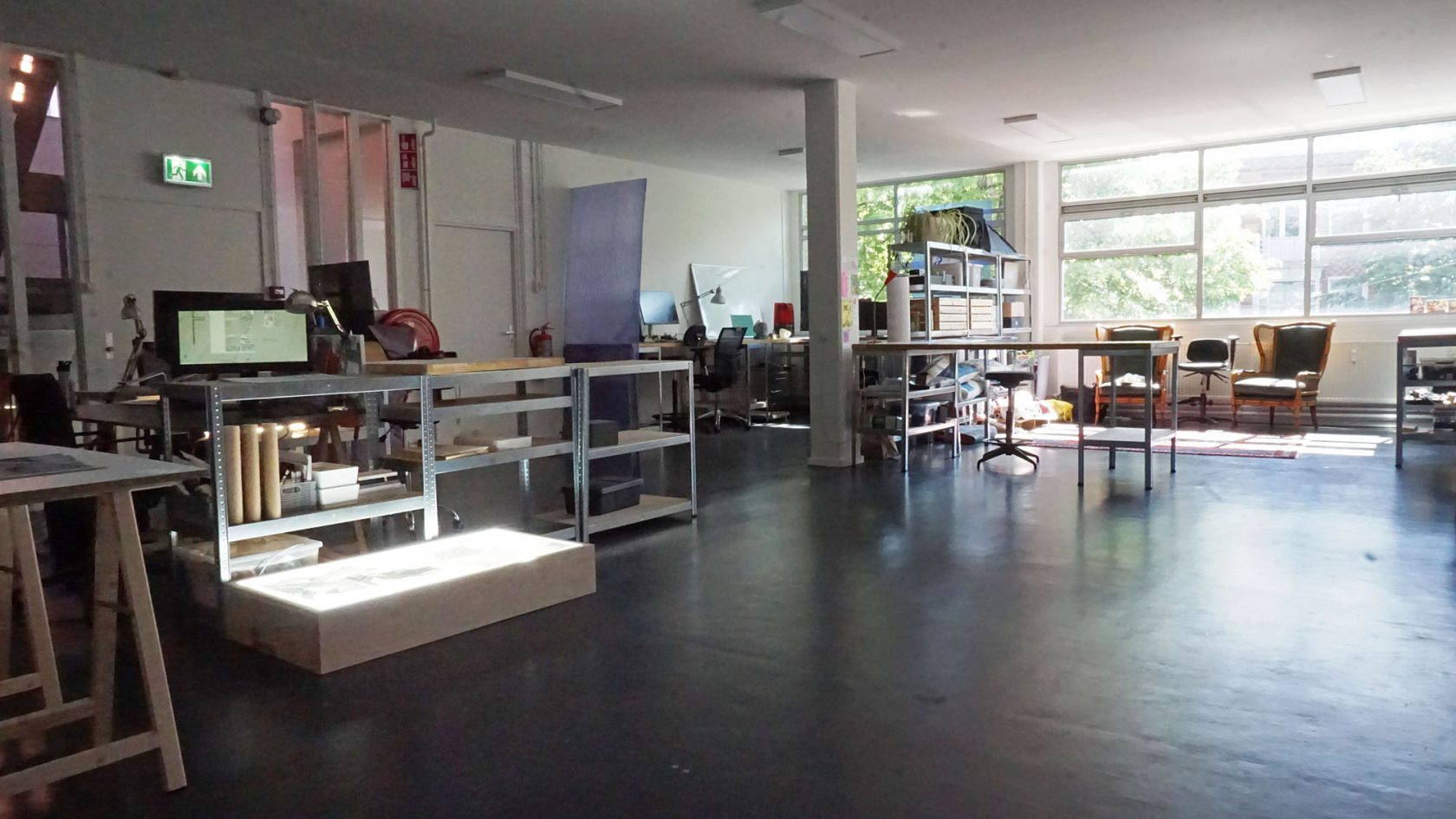 Bermuda Open Studios