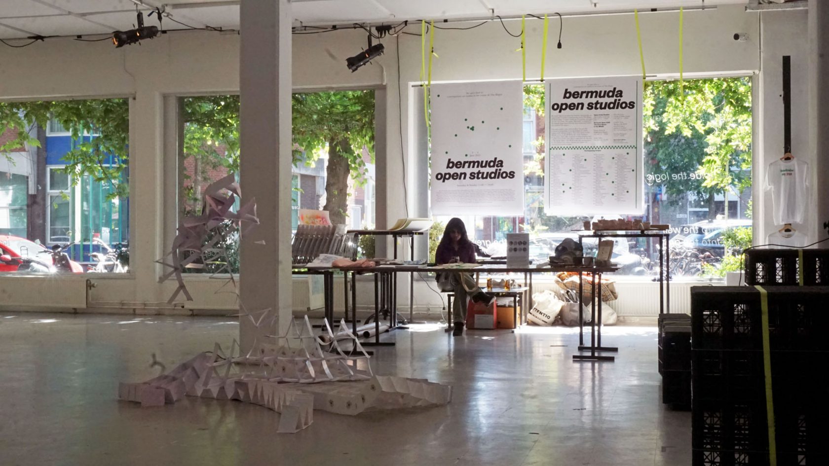 Bermuda Open Studios