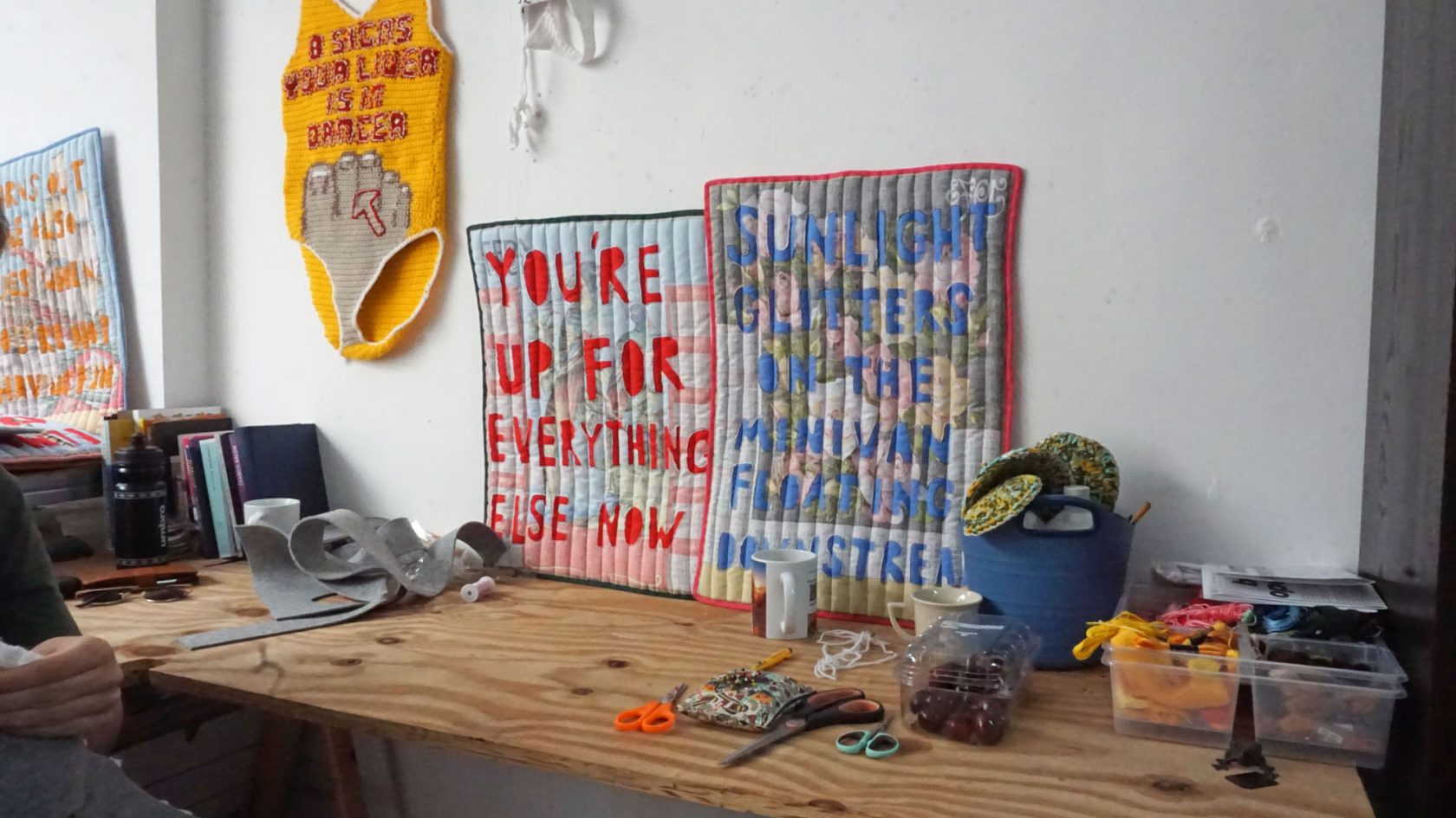 Bermuda Open Studios