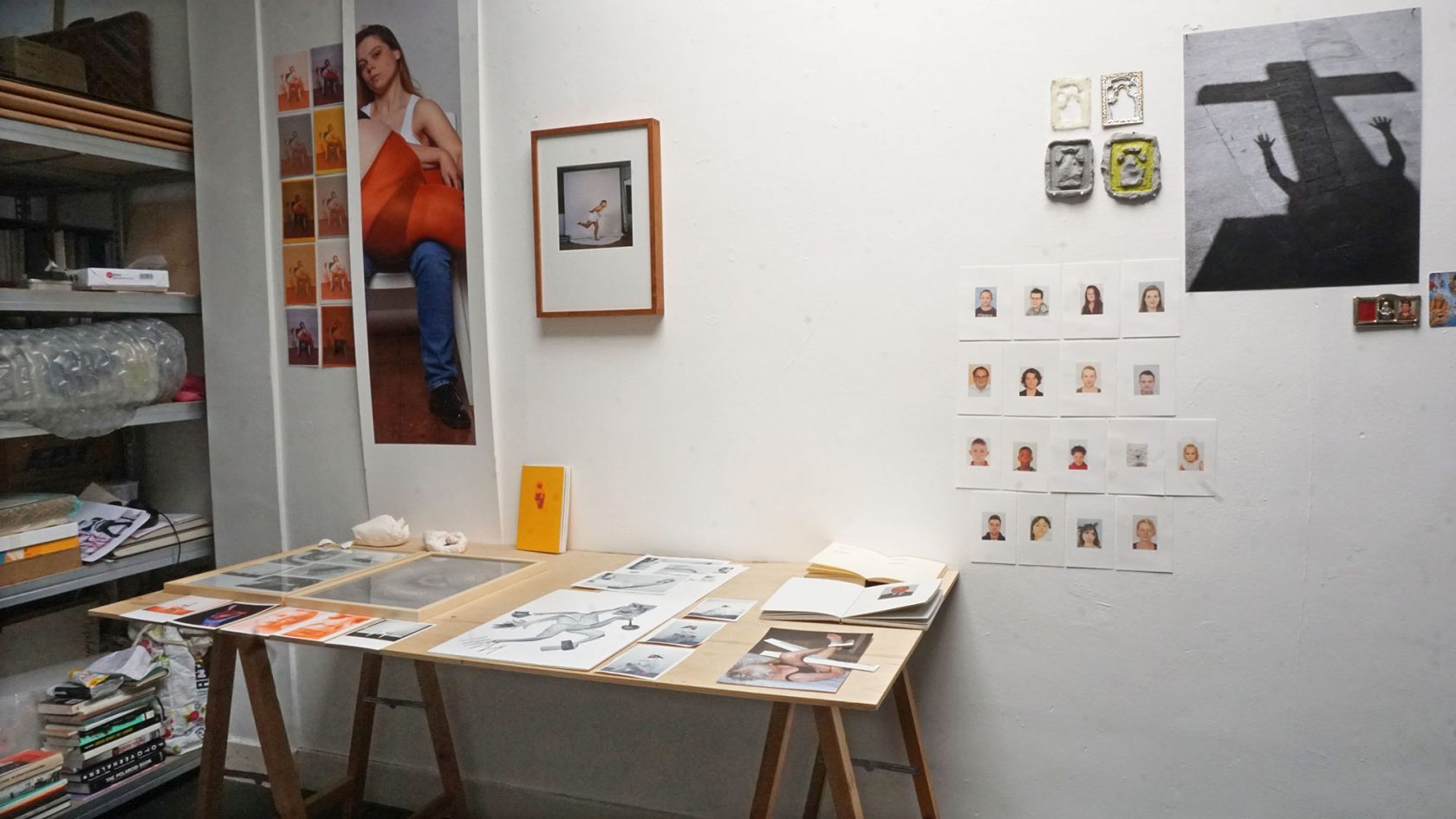 Bermuda Open Studios