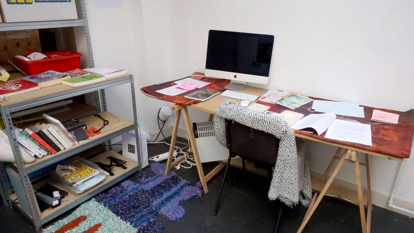 Bermuda Open Studios