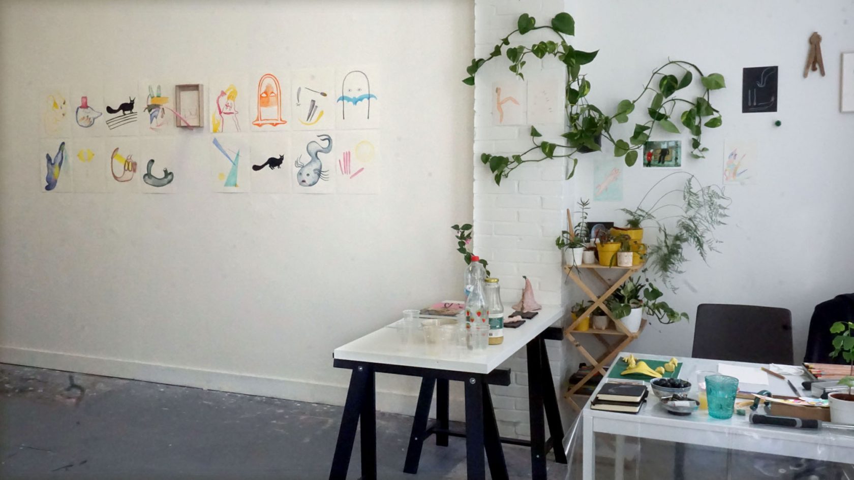 Bermuda Open Studios