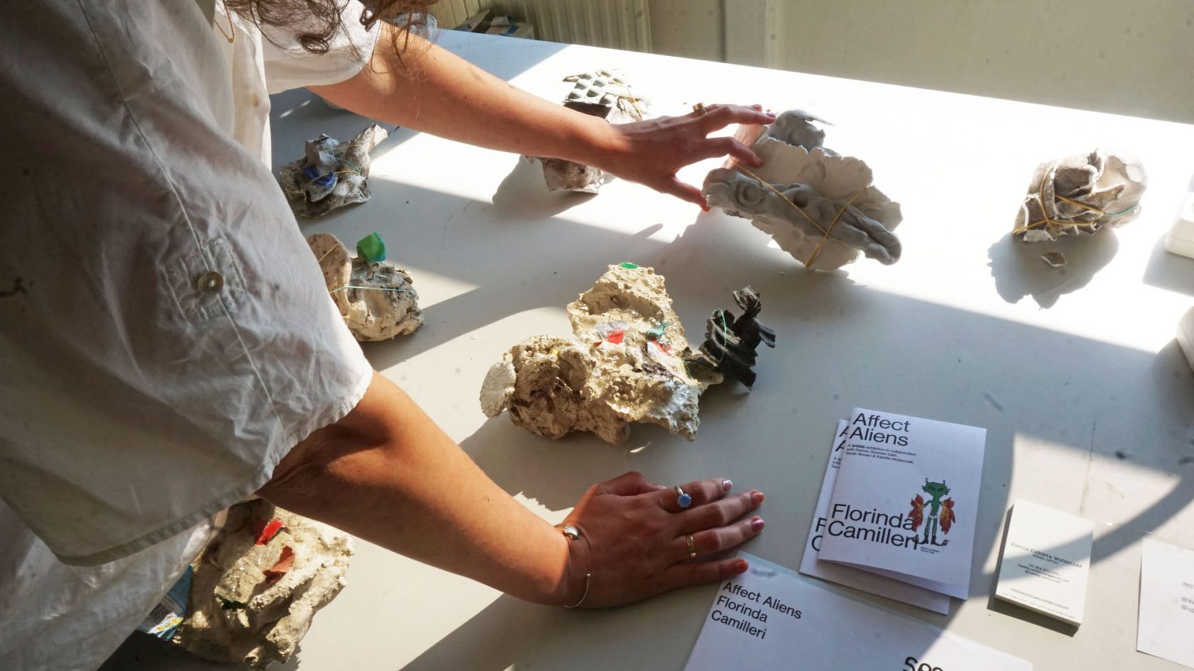 Bermuda Open Studios